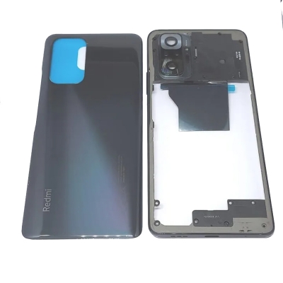 Picture of Full Body Housing for Xiaomi Redmi Note 10