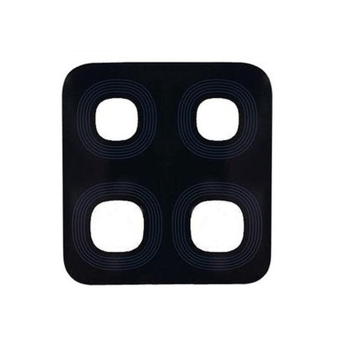 Picture of For Xiaomi Poco C3 camera main glass Rear Facing Camera Glass Lens Replacement