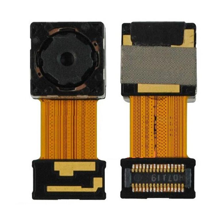 Picture of Replacement Front Camera for Tecno Spark 4 (Selfie Camera)