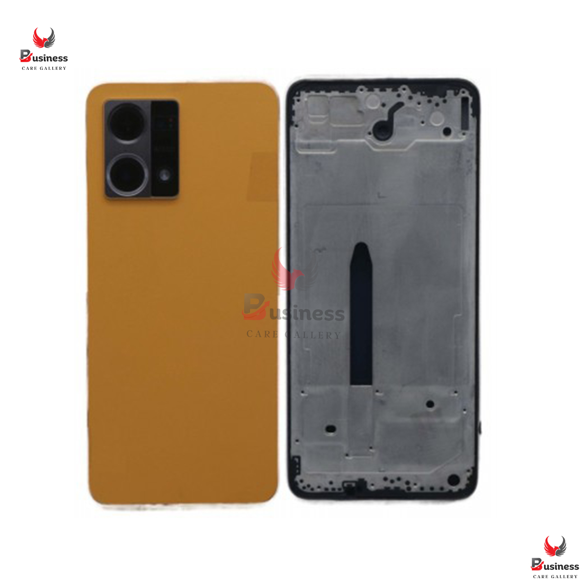 Picture of Full Body Housing for Oppo F21 Pro
