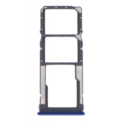 Picture of S,IM Card Holder Tray for xiaomi redmi 8