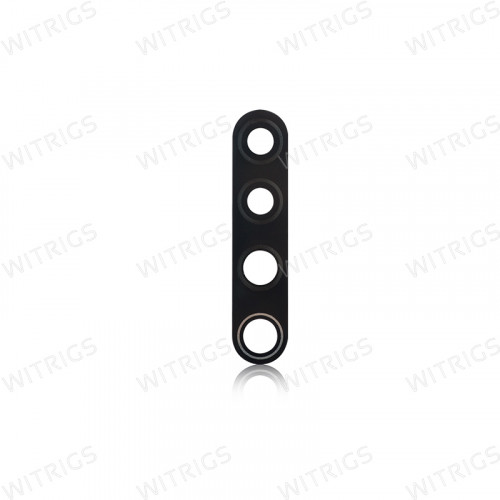 Picture of For xiaomi redmi note 8 camera main glass lens Rear Facing Camera Glass Lens Replacement