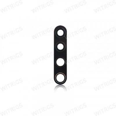 Picture of For xiaomi redmi note 8 camera main glass lens Rear Facing Camera Glass Lens Replacement