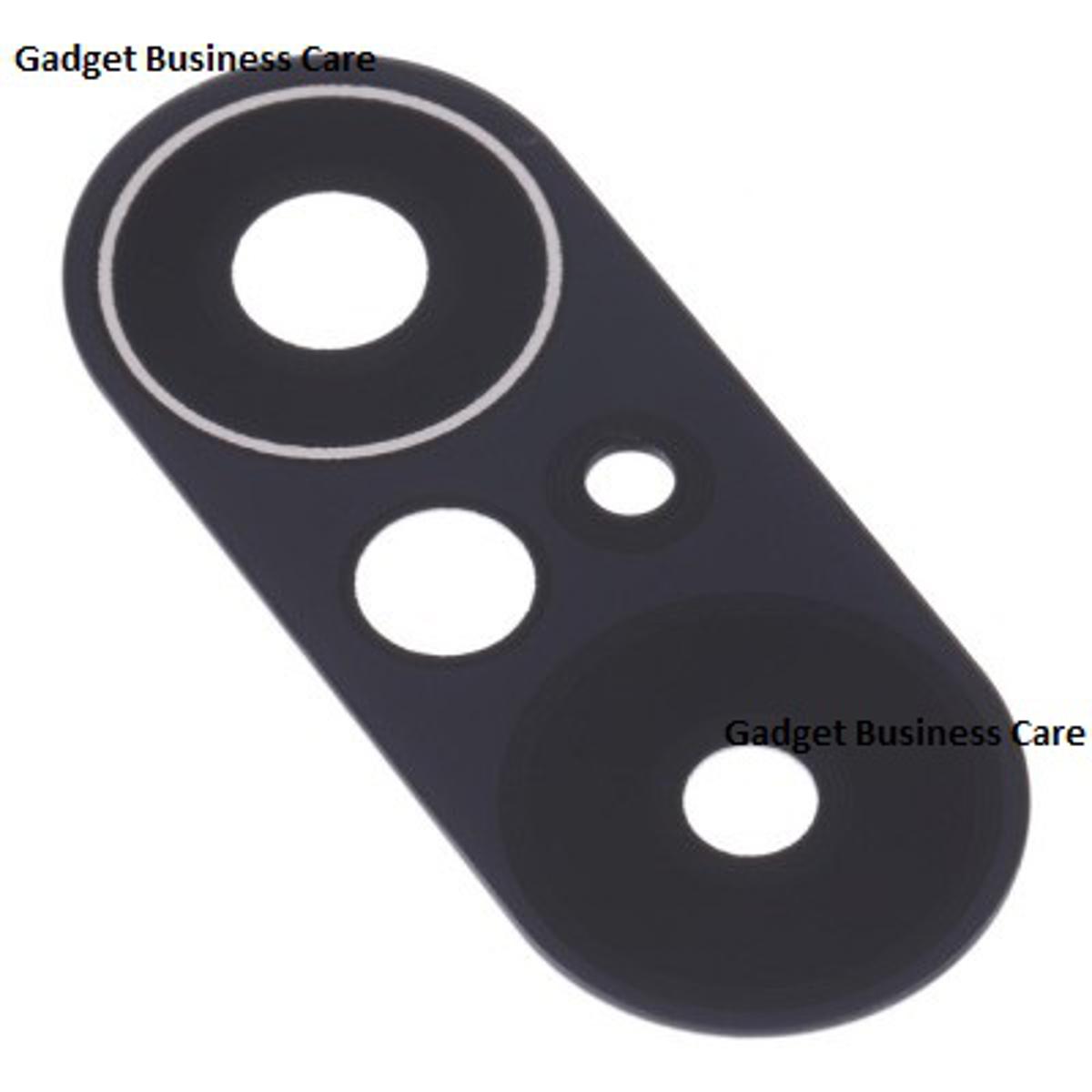 Picture of Xiaomi Redmi K40 / Poco F3 Back Camera Glass Lens Replacement