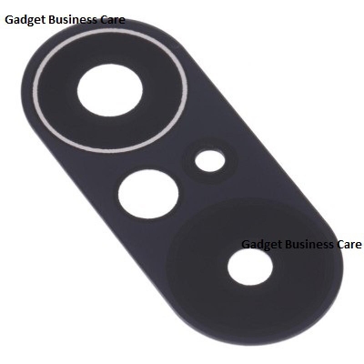 Picture of Xiaomi Redmi K40 / Poco F3 Back Camera Glass Lens Replacement