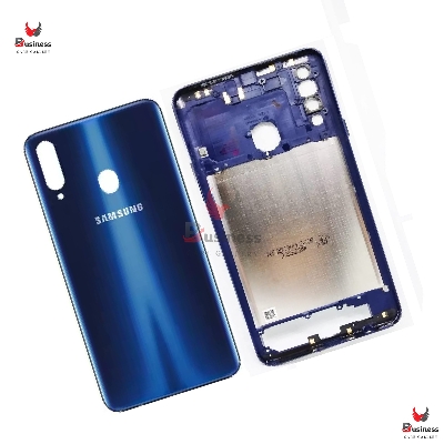 Picture of Full Body Housing for Samsung Galaxy A20s