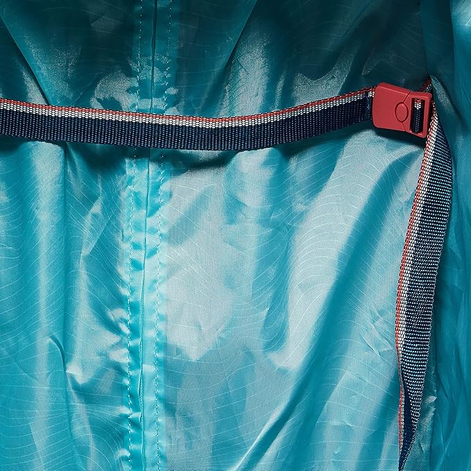 Picture of American Tourister Fabric Tsaa.Grn Luggage