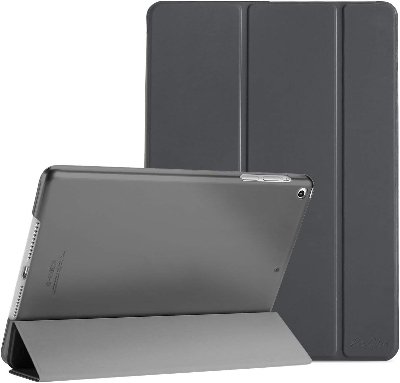 Picture of Fold Silk Texture Smart Leather Case for iPad Mini 1 / iPad Mini 2 / iPad Mini 3 (7.9") – Horizontal Flip Cover with Stand Feature