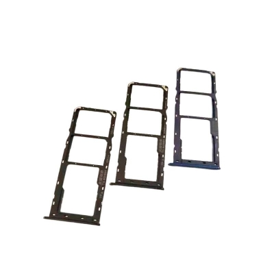 Picture of Samsung Galaxy A10 SIM card holder tray for Samsung Galaxy A10 sim try