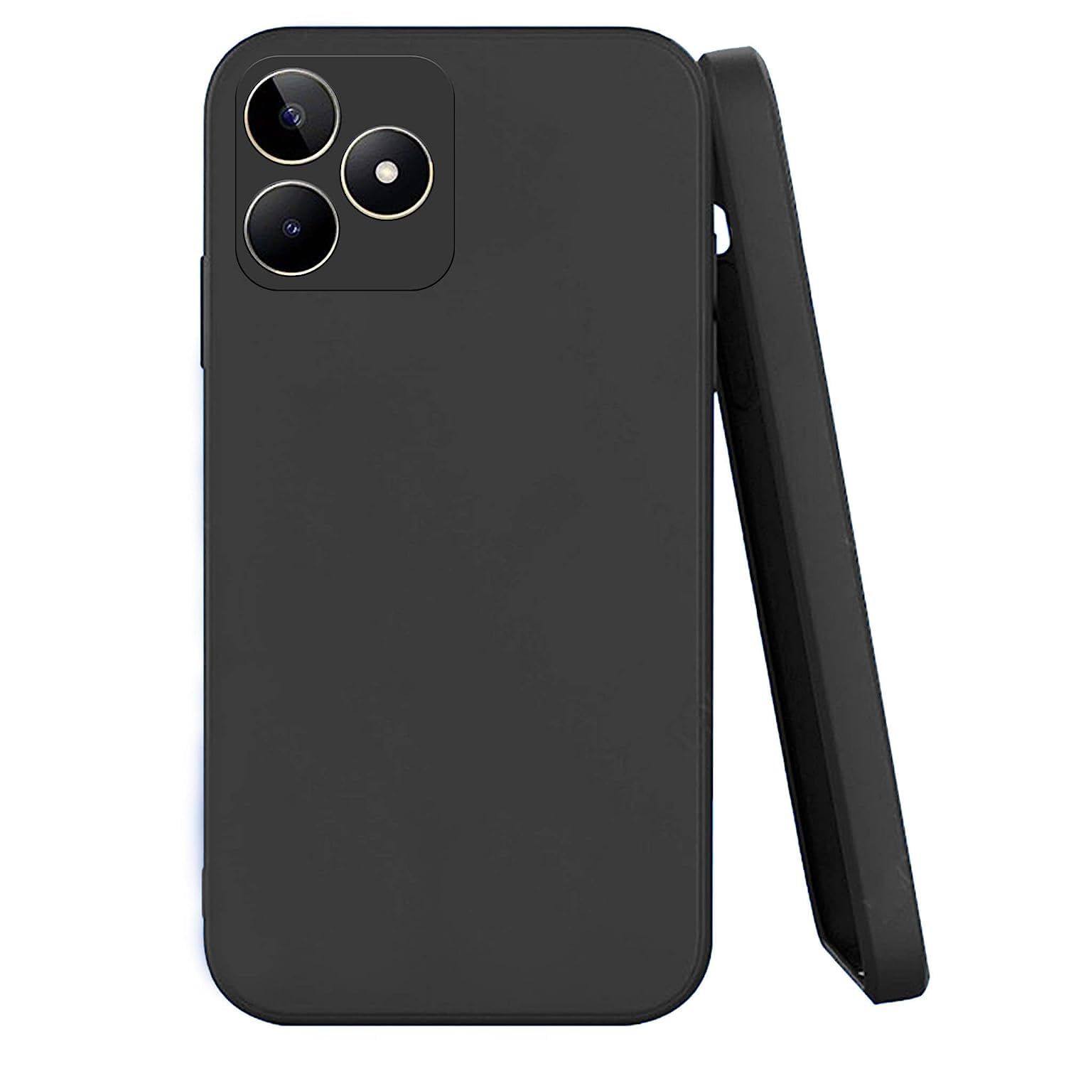Picture of Premium Phone case for Realme C63 back cover Soft back case Realme C63 Cover Soft Back Cover for Ultimate Protection
