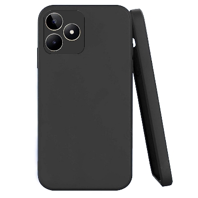 Picture of Premium Phone case for Realme C63 back cover Soft back case Realme C63 Cover Soft Back Cover for Ultimate Protection