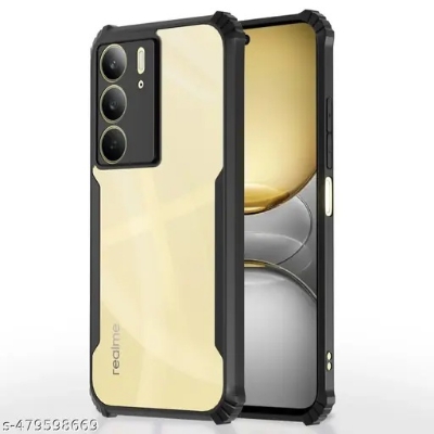 Picture of Premium Phone case for Realme C75 4G back cover Soft back case Realme C75 4G Cover Soft Back Cover for Ultimate Protection