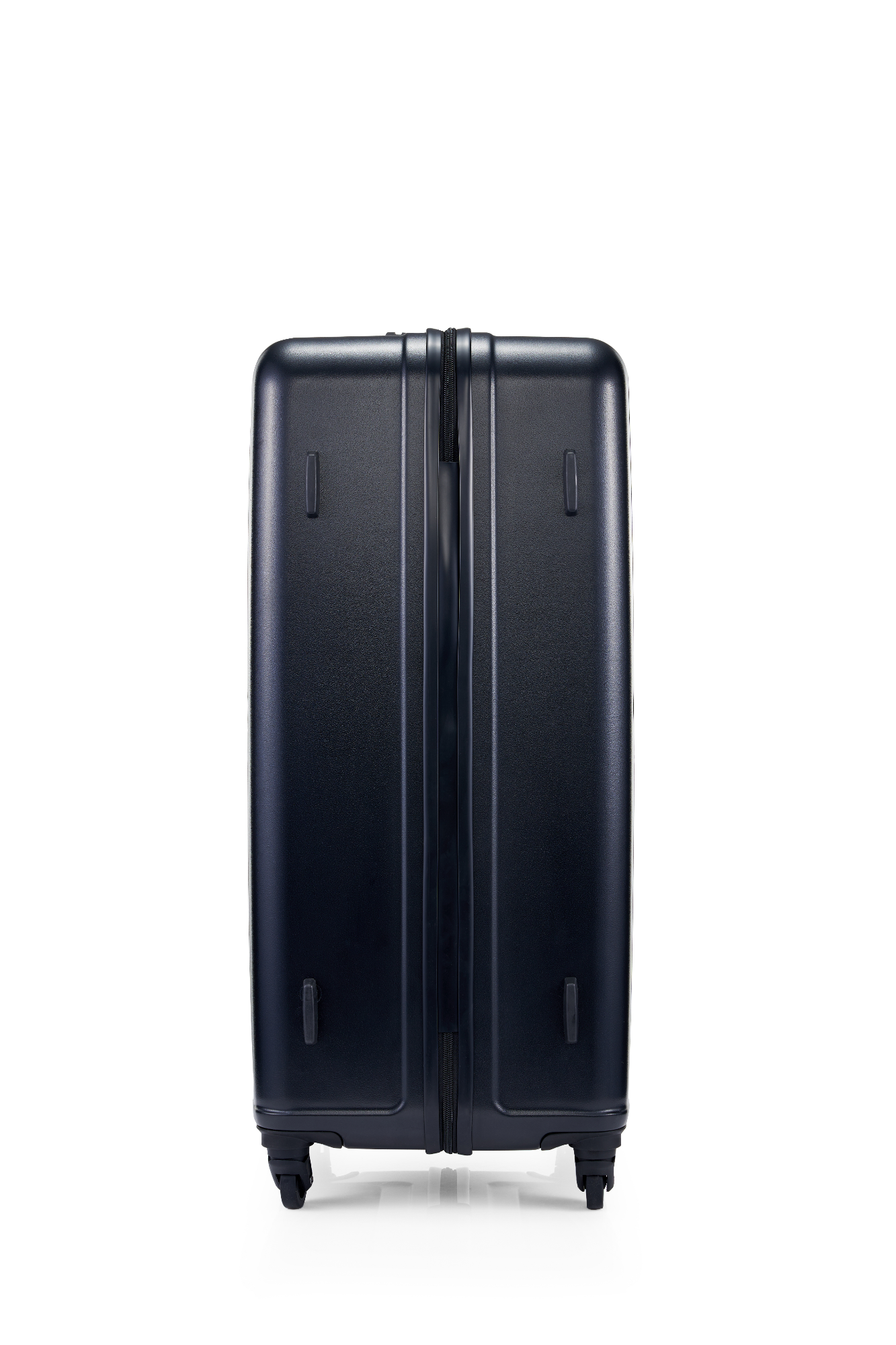 Picture of American Tourister Carbon Fiber Black Luggage