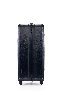 Picture of American Tourister Carbon Fiber Black Luggage