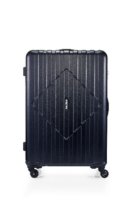 Picture of American Tourister Carbon Fiber Black Luggage