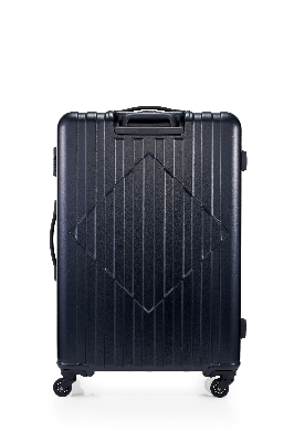 Picture of American Tourister Carbon Fiber Black Luggage