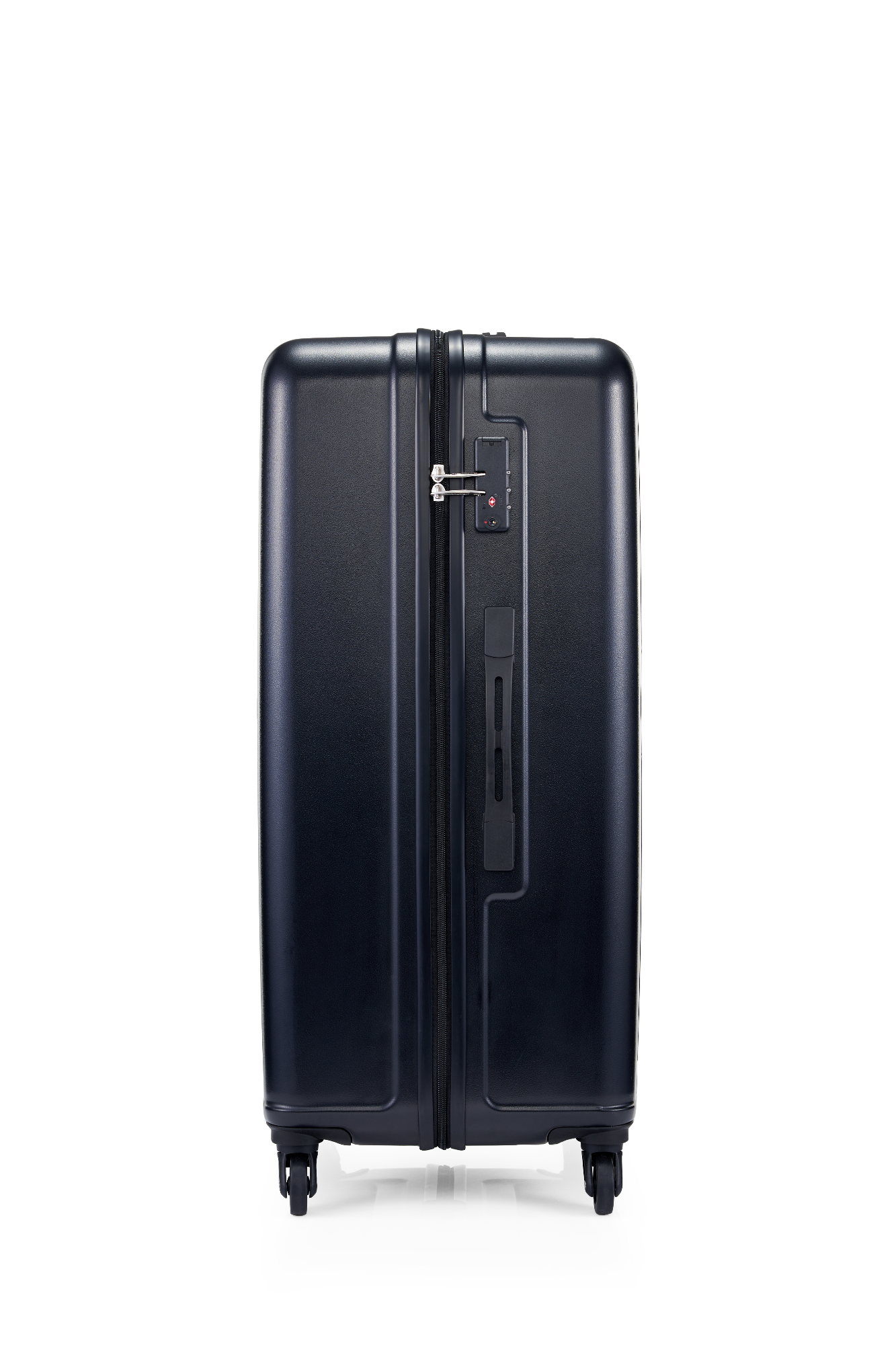 Picture of American Tourister Carbon Fiber Black Luggage