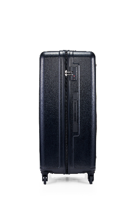 Picture of American Tourister Carbon Fiber Black Luggage