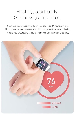 Picture of Y68 Smart Watch Life Waterproof Fitness Tracker Heart Rate Monitor Blood Pressure Wireless Smartwatch For IOS Android Picture of Y68 Smart Watch Life Waterproof Fitness Tracker Heart Rate Monitor Blood Pressure Wireless Smartwatch For IOS Android