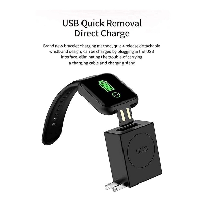 Picture of Y68 Smart Watch Life Waterproof Fitness Tracker Heart Rate Monitor Blood Pressure Wireless Smartwatch For IOS Android Picture of Y68 Smart Watch Life Waterproof Fitness Tracker Heart Rate Monitor Blood Pressure Wireless Smartwatch For IOS Android