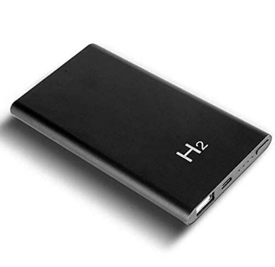 Picture of 1080p Full HD Camera Power Bank 5000mAh H2 Power Bank Camera Audio Video Recorder Security Camera
