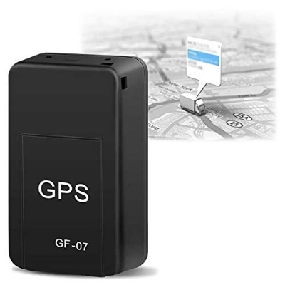 Picture of GF 07 Mini Magnetic Anti Lost Real Time Tracking Device