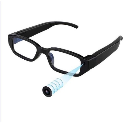 Picture of Camera Glasses HD 1080P Video Sunglasses Sports Glasses Outdoor Cycling