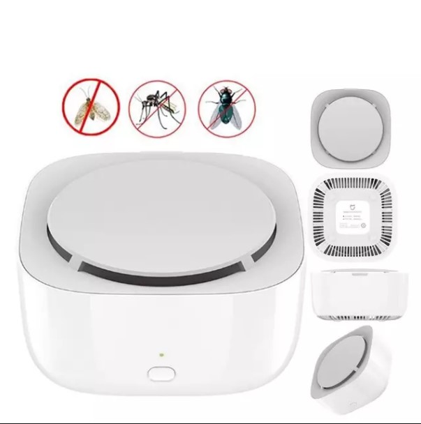Picture of Xi aomi Mijia Smart Mosquito Killer 2 Bluetooth USB-C Repellent Killer