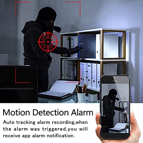 Picture of Water Bottle IP WIFI Camera with Battery Backup and Remote Viewing