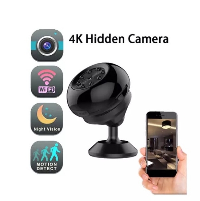 Picture of SQ17 Mini WiFi IP Camera Night Vision Camera