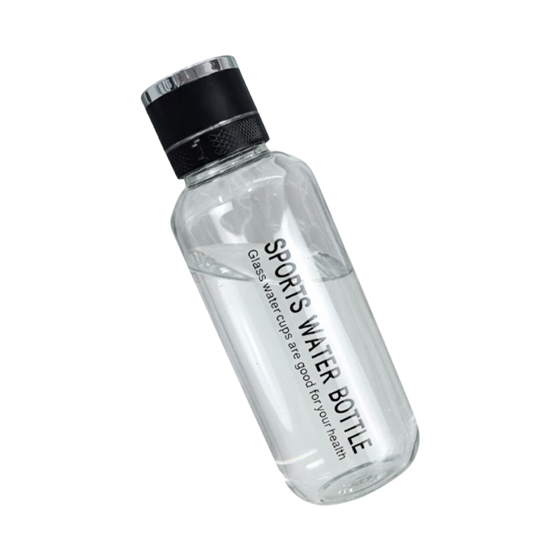 Picture of 1500Ml Smart lock water bottle