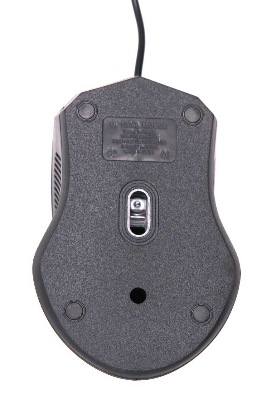 Picture of Proton Light Weight 3D Wired Office Mouse-J204