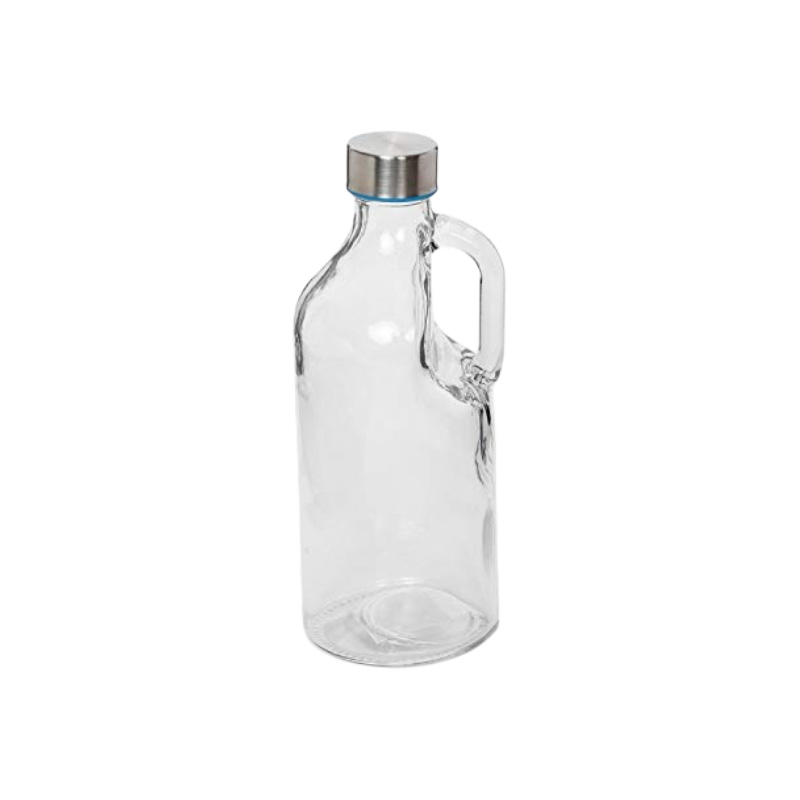 Picture of ১ লিটার কাচের পানির বোতল