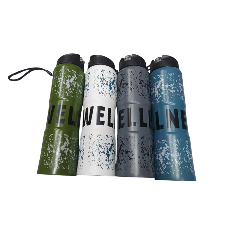 Picture of 500ml Stainless Steel Sports Water Bottle