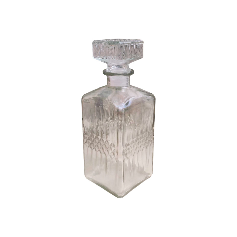 Picture of Wine Essentials Bottle – Elegant & Durable Wine Storage