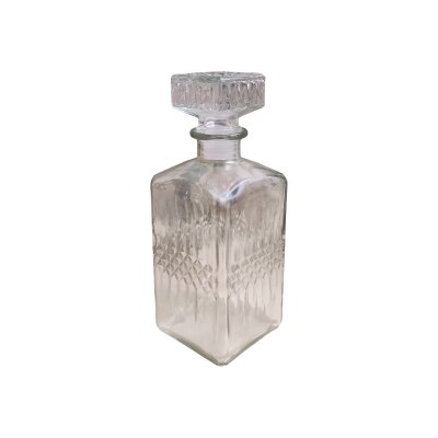 Picture of Wine Essentials Bottle – Elegant & Durable Wine Storage