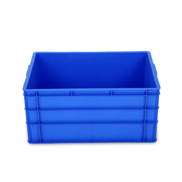 Fish Crate Medium Without Hole SM Blue Buy Fish Crate Medium Without Hole SM Blue at Best Price In Bangladesh