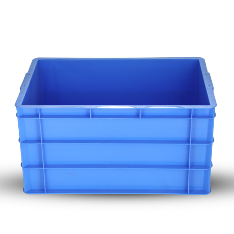 Fish Crate Medium Without Hole SM Blue Buy Fish Crate Medium Without Hole SM Blue at Best Price In Bangladesh