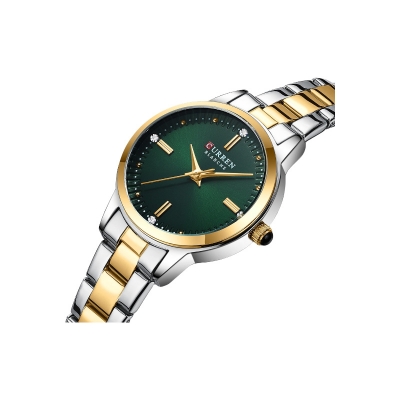 Picture of CURREN 9094 Women's Quartz Watch – New Arrival, Stainless Steel Band, Elegant Everyday Timepiece