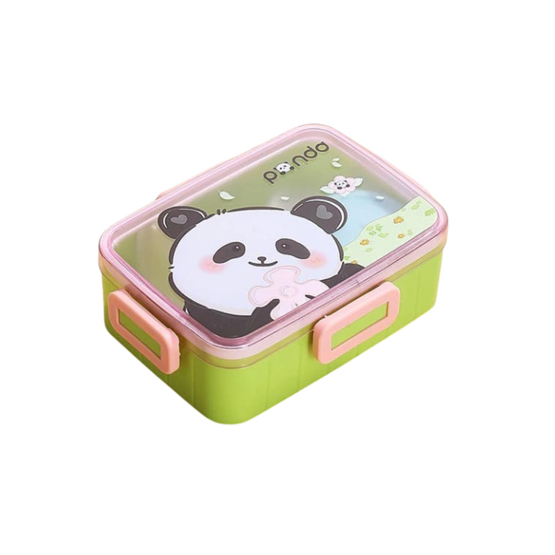 Picture of Eco-Friendly Lunch Box Set – 600ml Sustainable & Compact Food Container