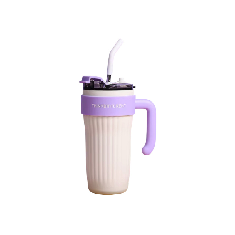 Picture of ThinkDifferent Tumbler Cup – 850ml Stainless Steel Travel Mug