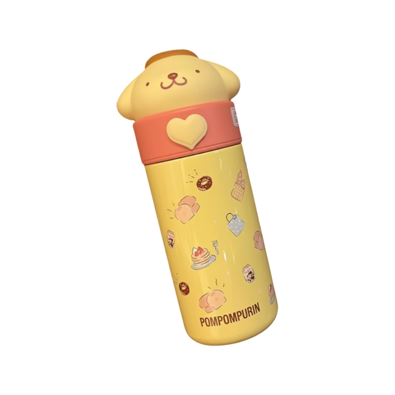 Picture of Kawaii Sanrio Thermal Cup – 400ml Insulated Stainless Steel Bottle