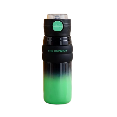 Picture of 316 Stainless Steel Hot & Cold Water Bottle – Temperature Retention up to 8 Hours