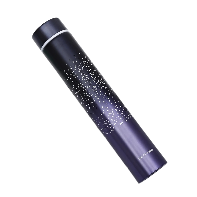Picture of Creative Galaxy Thermos Mug | Insulated Space-Themed Travel Coffee Cup