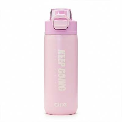 Picture of XILE 316 Stainless Steel Insulated Water Bottle | Double-Wall Vacuum Flask for Hot & Cold Drinks Picture of XILE 316 Stainless Steel Insulated Water Bottle | Double-Wall Vacuum Flask for Hot & Cold Drinks