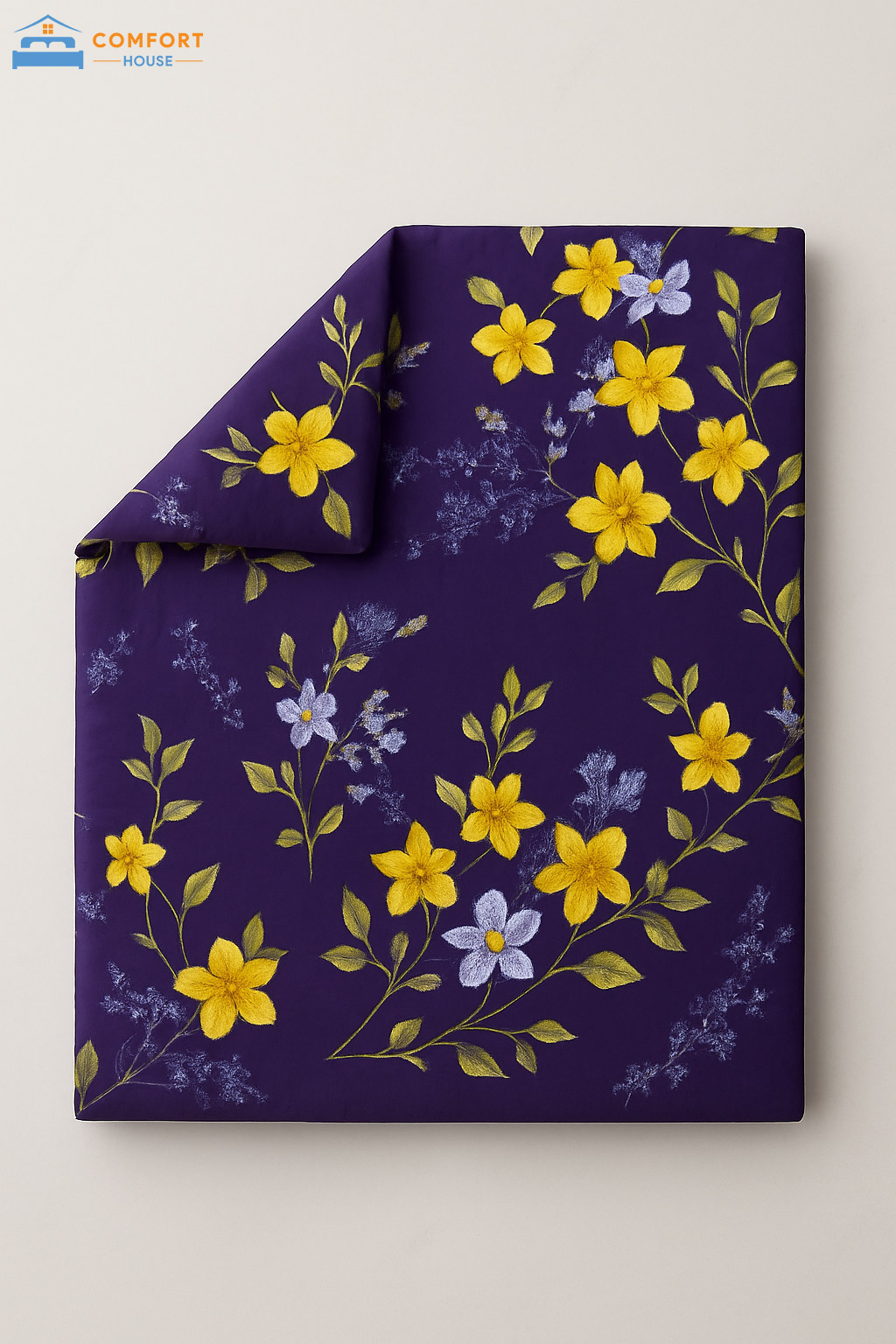 Buy Comfort House Elegance Printed Comforter – Comfort Meets Style  Online at Best Price in Bangladesh 
