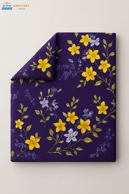 Buy Comfort House Elegance Printed Comforter – Comfort Meets Style  Online at Best Price in Bangladesh 