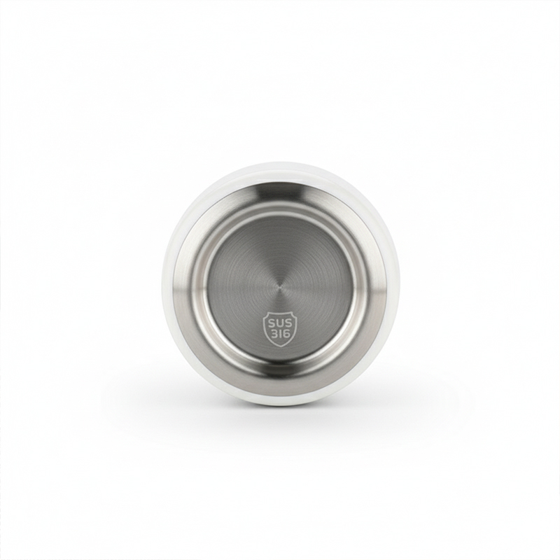 Picture of Ultraman Kids Thermos Bottle – 500ml | Cute Stainless Steel Insulated Flask with Leakproof Lid