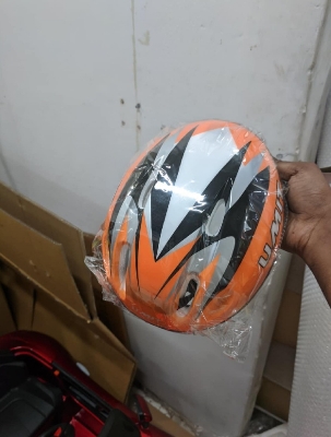 Picture of Baby Cycle Helmet