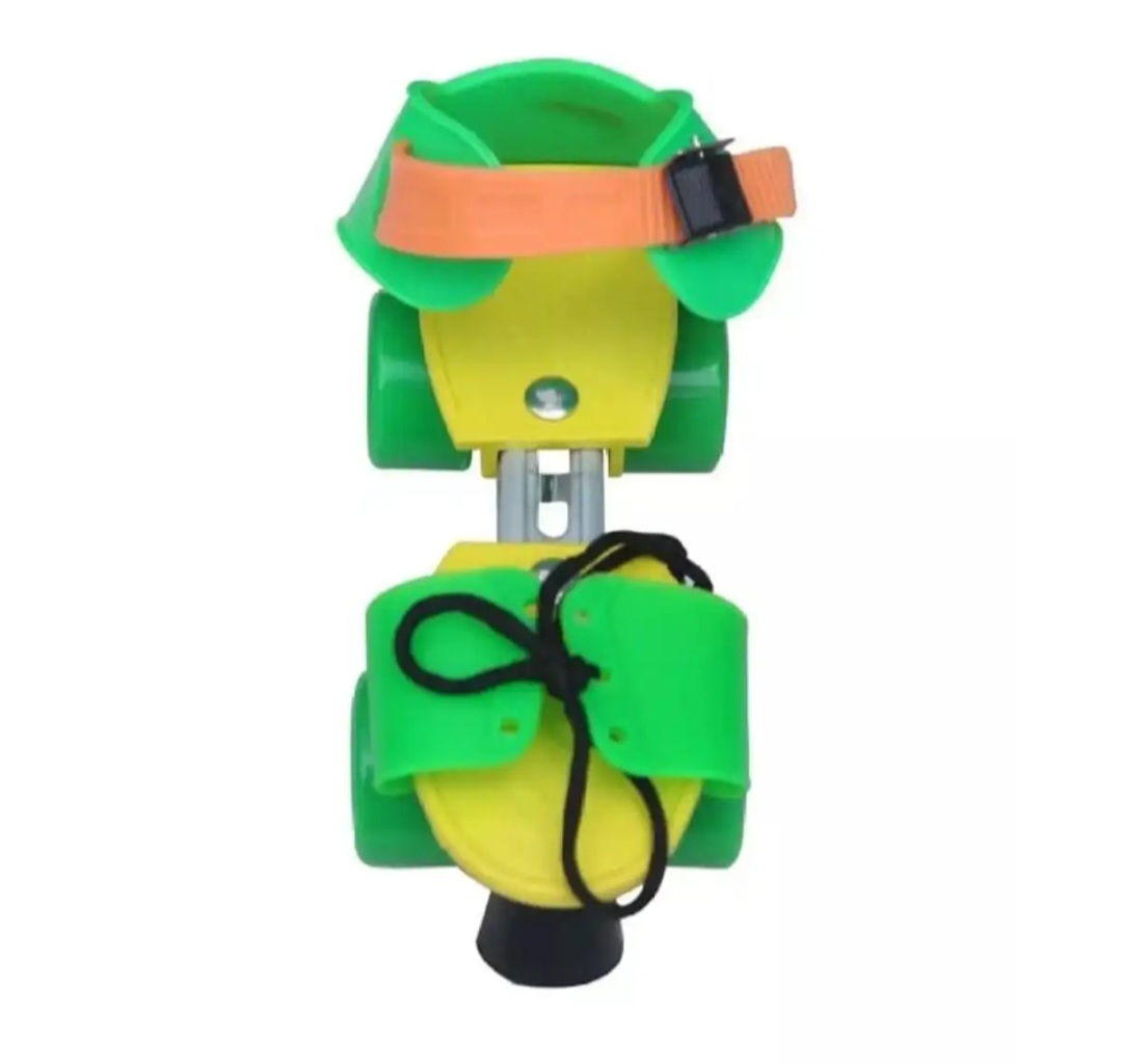 Picture of Kids Roller Skate Shoe